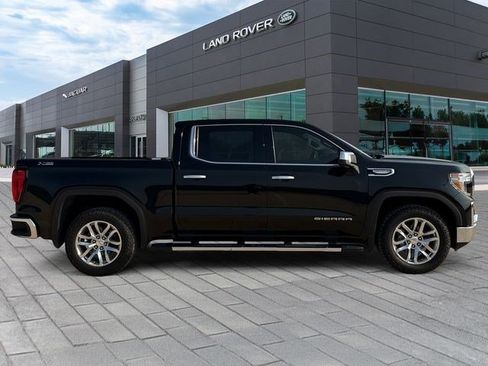 Used 2020 GMC Sierra 1500 SLT AWD/4WD image 6