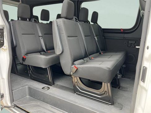 Used 2025 Mercedes-Benz Sprinter 2500 image 10