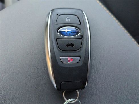 Used 2024 Subaru Crosstrek 2.5i Wilderness w/ Wilderness Package image 28