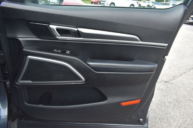 Used 2020 Kia Telluride LX FWD image 42