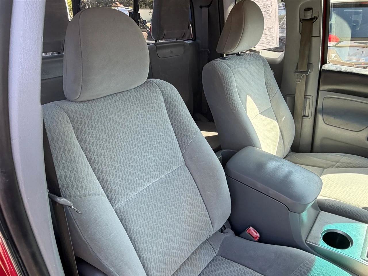 Used 2010 Toyota Tacoma PreRunner RWD image 72
