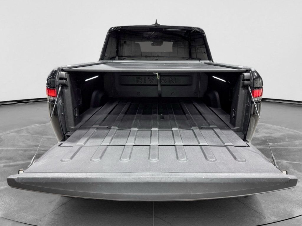 Used 2023 Rivian R1T Launch Edition AWD/4WD image 27