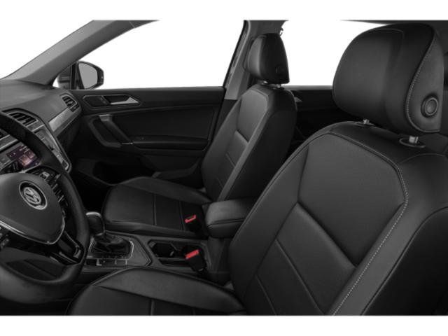 Used 2019 Volkswagen Tiguan SEL FWD image 9
