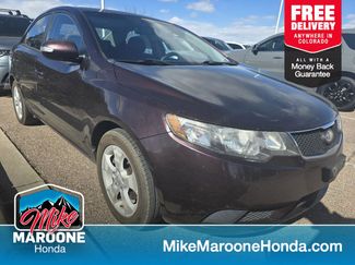 Used 2010 Kia Forte EX video 1