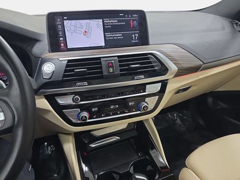 Used 2021 BMW X4 xDrive30i w/ Premium Package image 20