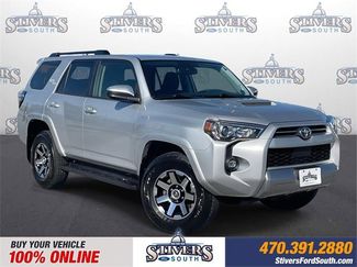 Used 2024 Toyota 4Runner TRD Off-Road video 1