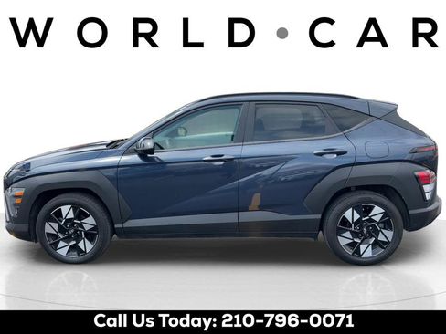 Used 2024 Hyundai Kona SEL FWD image 6