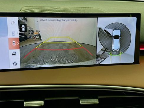 New 2026 Genesis GV70 2.5T Advanced image 13