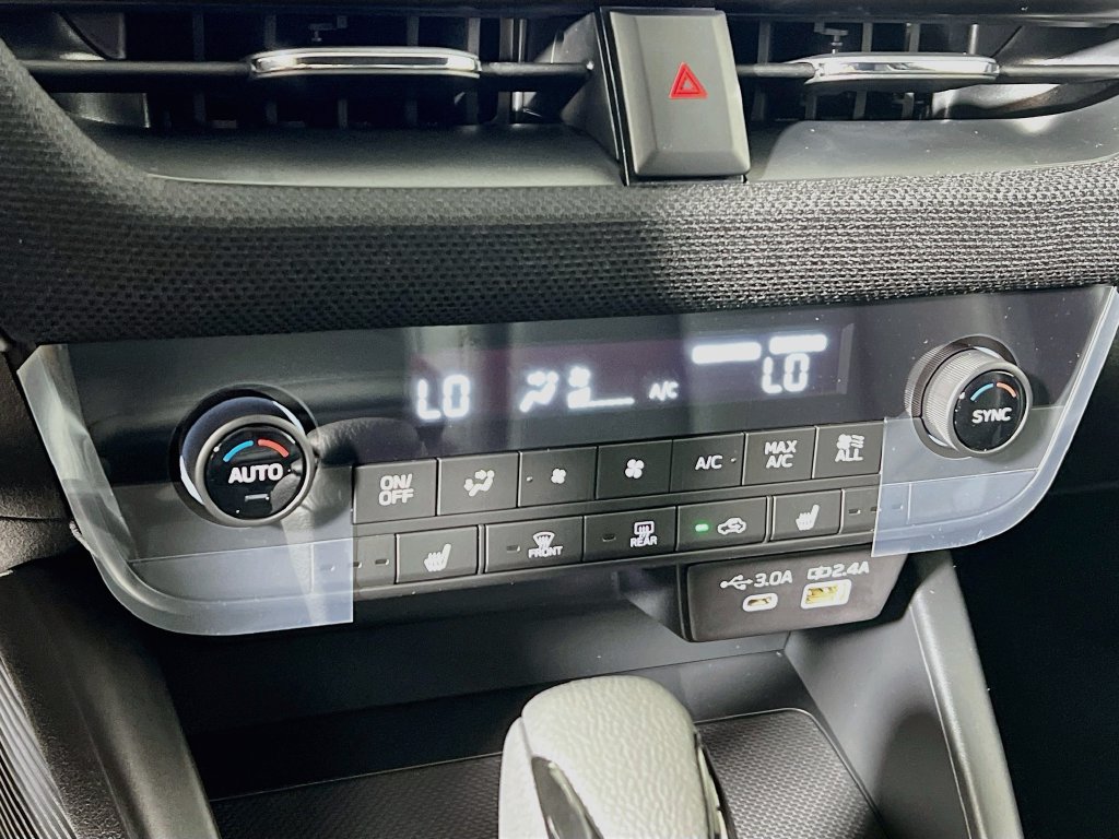 New 2026 Subaru Outback Premium AWD/4WD image 13