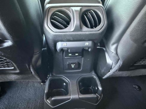 Used 2022 Jeep Gladiator Mojave w/ LED Lighting Group image 50