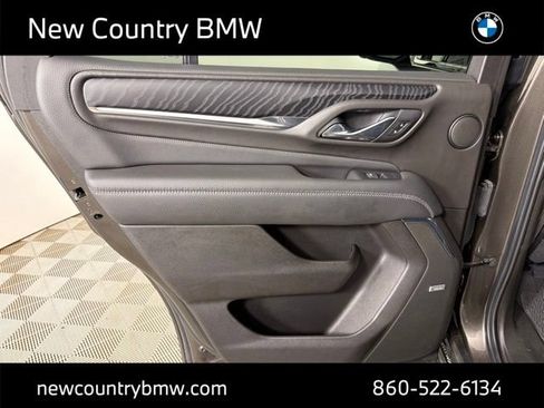 Used 2021 GMC Yukon Denali w/ Denali Ultimate Package AWD/4WD image 15
