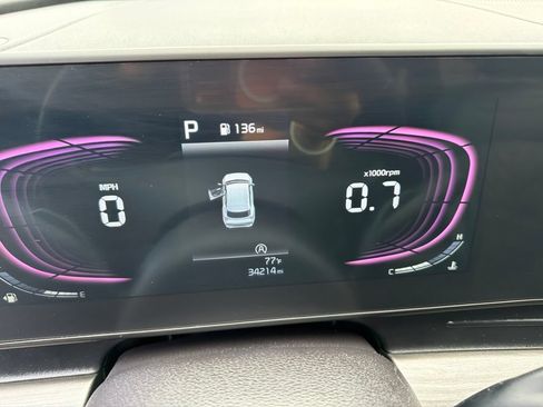Certified 2024 Kia Sportage X-Line w/ X-Line Premium Package AWD/4WD image 20