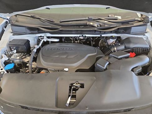 New 2026 Honda Odyssey Elite image 32
