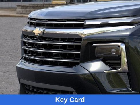 New 2026 Chevrolet Traverse LT w/ Driver Confidence Package image 14