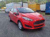 Used 2014 Ford Fiesta SE image 2