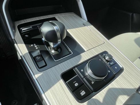 Used 2025 MAZDA CX-90 Plug-In Hybrid w/ Preferred image 22