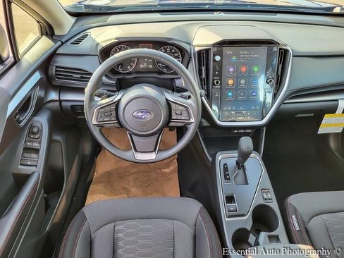 New 2026 Subaru Impreza 2.0i Sport image 13