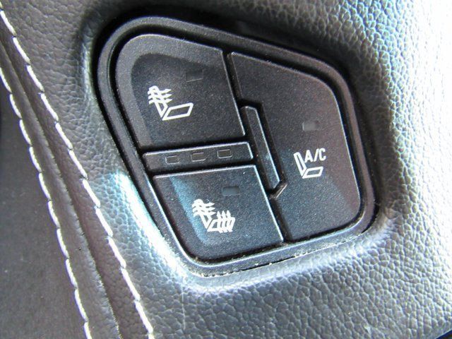 Used 2015 Chevrolet Suburban LTZ AWD/4WD image 20