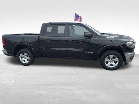 Used 2025 RAM 1500 Big Horn image 29