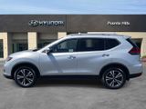 Used 2020 Nissan Rogue SV w/ Premium Package image 3