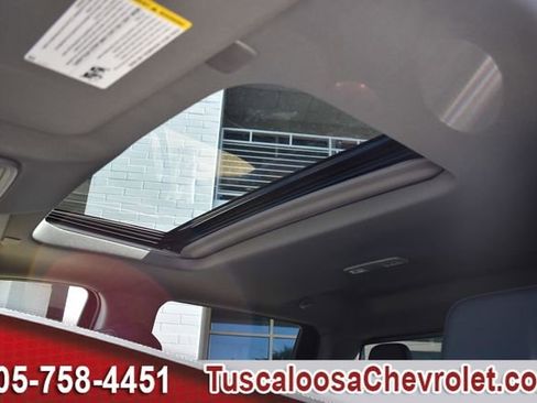 New 2026 Chevrolet Silverado 1500 RST w/ RST All Star Premium Package image 17