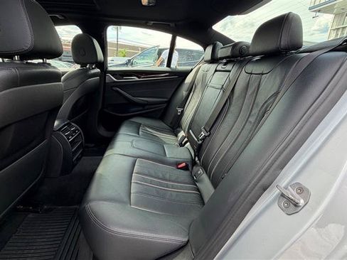 Used 2018 BMW 540i xDrive w/ Premium Package AWD/4WD image 46