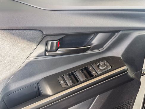 New 2026 Toyota C-HR AWD/4WD image 22