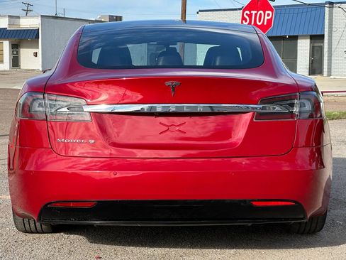 Used 2017 Tesla Model S 75D image 6