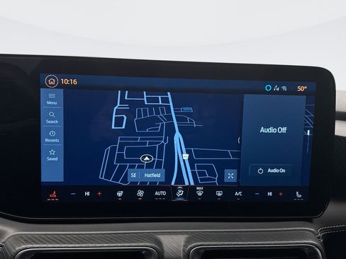 Used 2024 Ford Mustang Premium image 15