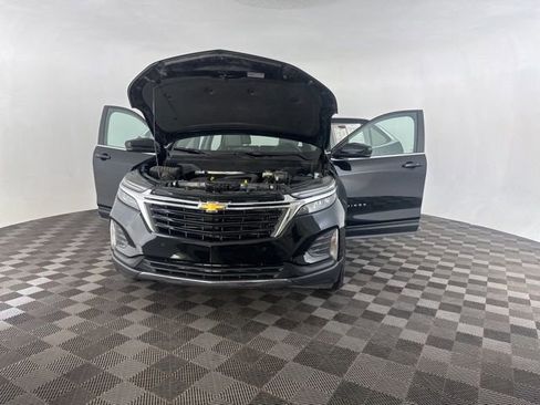 Used 2024 Chevrolet Equinox LT image 13
