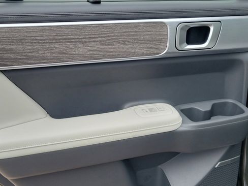 New 2026 Hyundai Santa Fe Calligraphy image 11