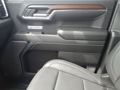 Used 2024 GMC Sierra 1500 Denali w/ Technology Package AWD/4WD image 27