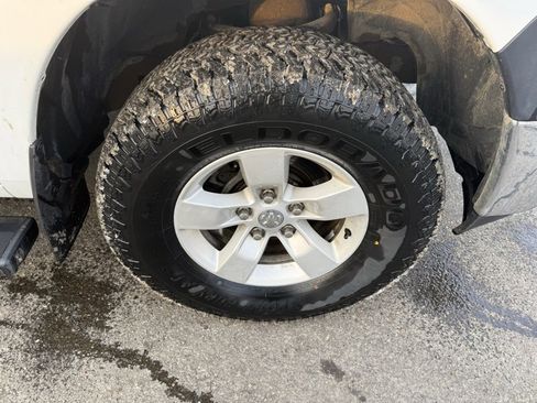 Used 2017 RAM 1500 Tradesman w/ Popular Equipment Group image 14