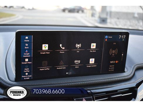 New 2026 Acura MDX Type S image 26