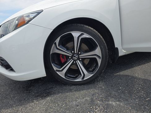 Used 2015 Honda Civic Si image 27