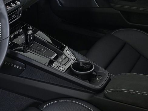 Certified 2026 Porsche 911 Carrera 4 GTS image 16