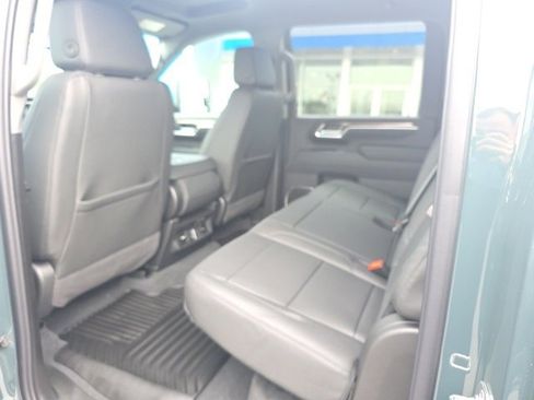 New 2026 Chevrolet Silverado 2500 LT w/ Trail Boss Package image 25