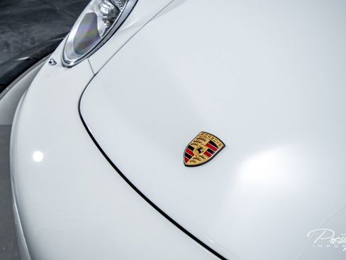 Used 2007 Porsche 911 Turbo image 10