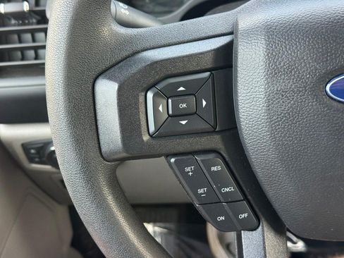 Used 2020 Ford F150 XL w/ Equipment Group 101A Mid AWD/4WD image 17