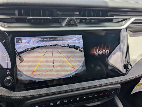 New 2026 Jeep Cherokee Limited AWD/4WD image 20