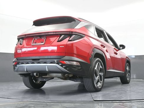 Used 2023 Hyundai Tucson Limited w/ Cargo Package AWD/4WD image 67