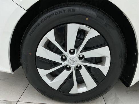 Used 2019 Nissan Altima 2.5 S FWD image 47