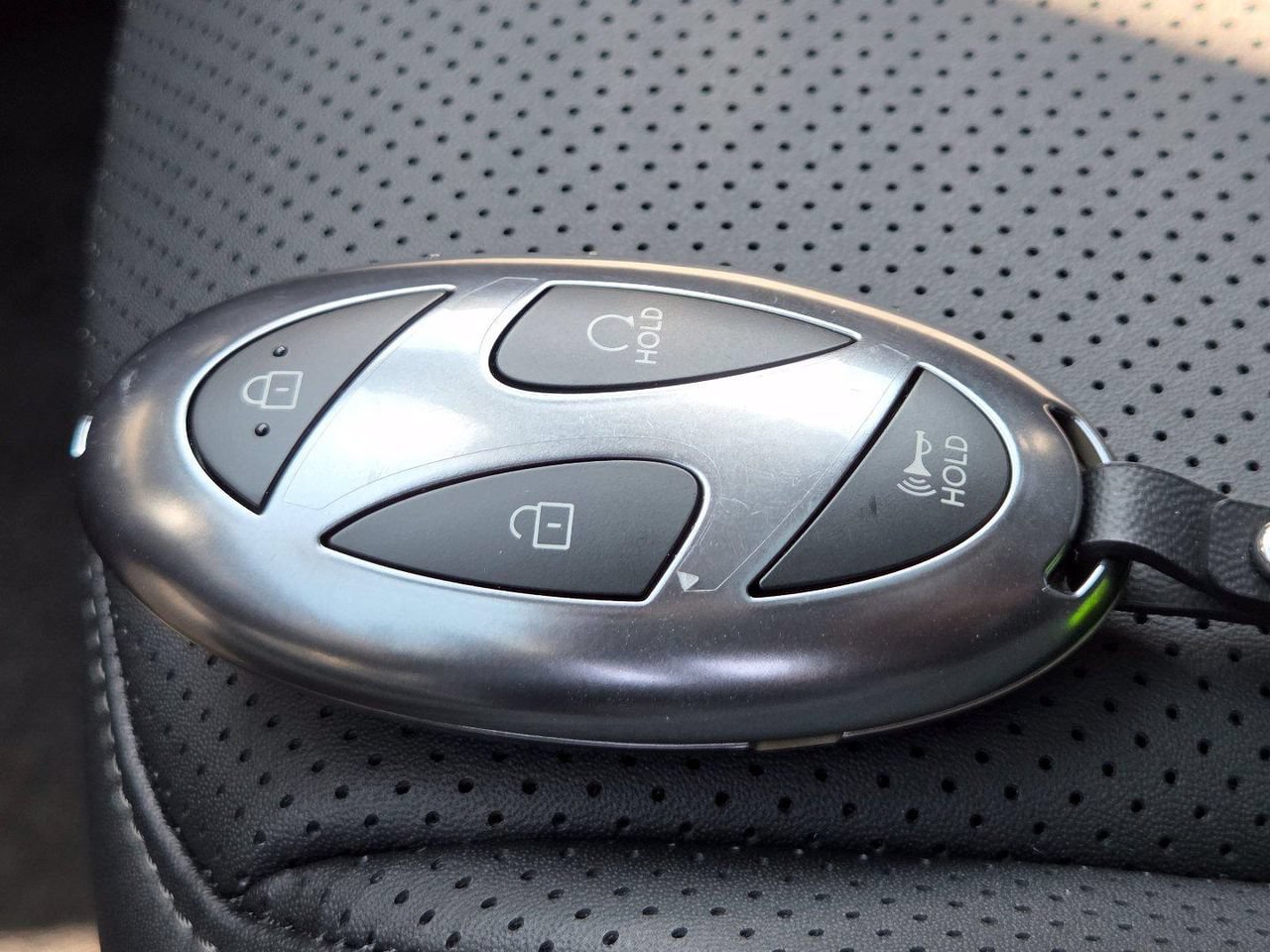 New 2026 Hyundai Kona Limited AWD/4WD image 49