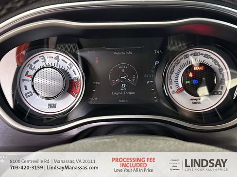 Used 2018 Dodge Challenger SRT Demon image 31