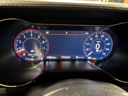 Used 2020 Ford Mustang Shelby GT500 w/ Technology Package image 16