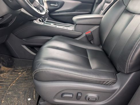Used 2022 Nissan Murano SV AWD/4WD image 7