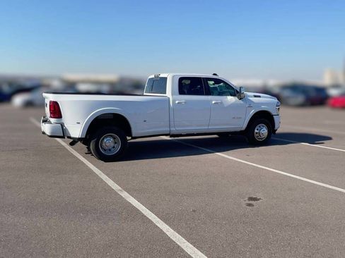 New 2026 RAM 3500 Longhorn image 13