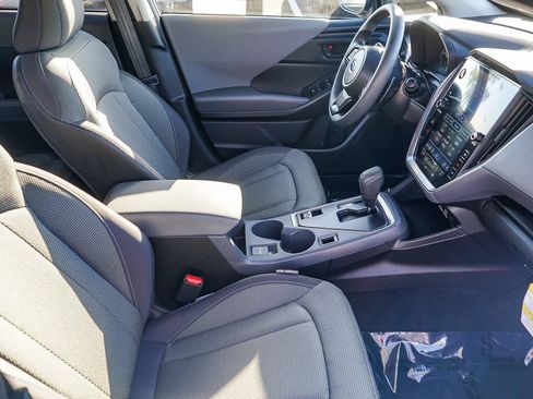 Certified 2024 Subaru Crosstrek 2.0i Premium w/ Crosstrek Mirror Package AWD/4WD image 19