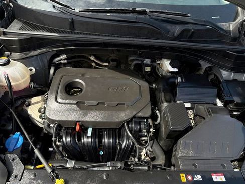 Used 2022 Kia Sportage LX AWD/4WD image 24
