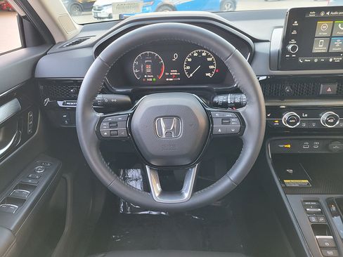 Used 2024 Honda CR-V EX-L image 22